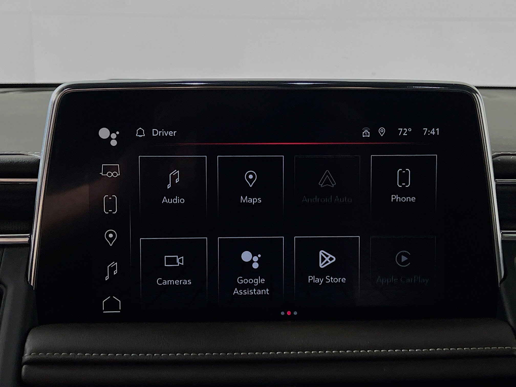 Used 2023 GMC Yukon SLT w/ Max Trailering Package image 27