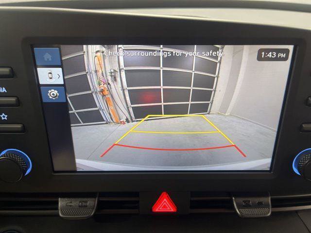 New 2026 Hyundai Elantra Sport image 13