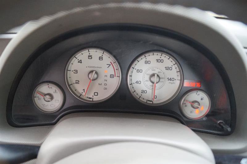 Used 2005 Acura RSX image 20