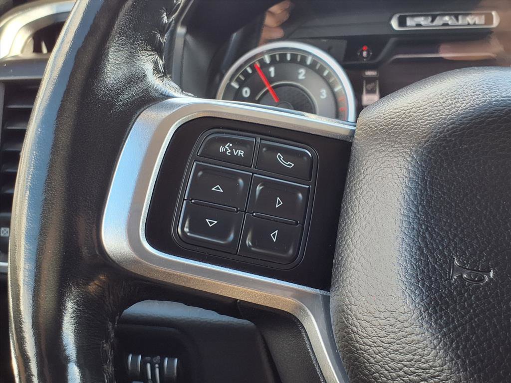 Used 2019 RAM 3500 Laramie image 15