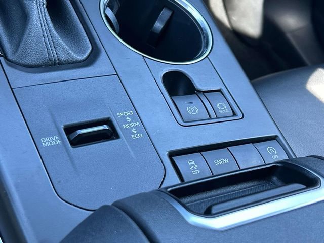 Used 2021 Toyota Highlander XLE image 38