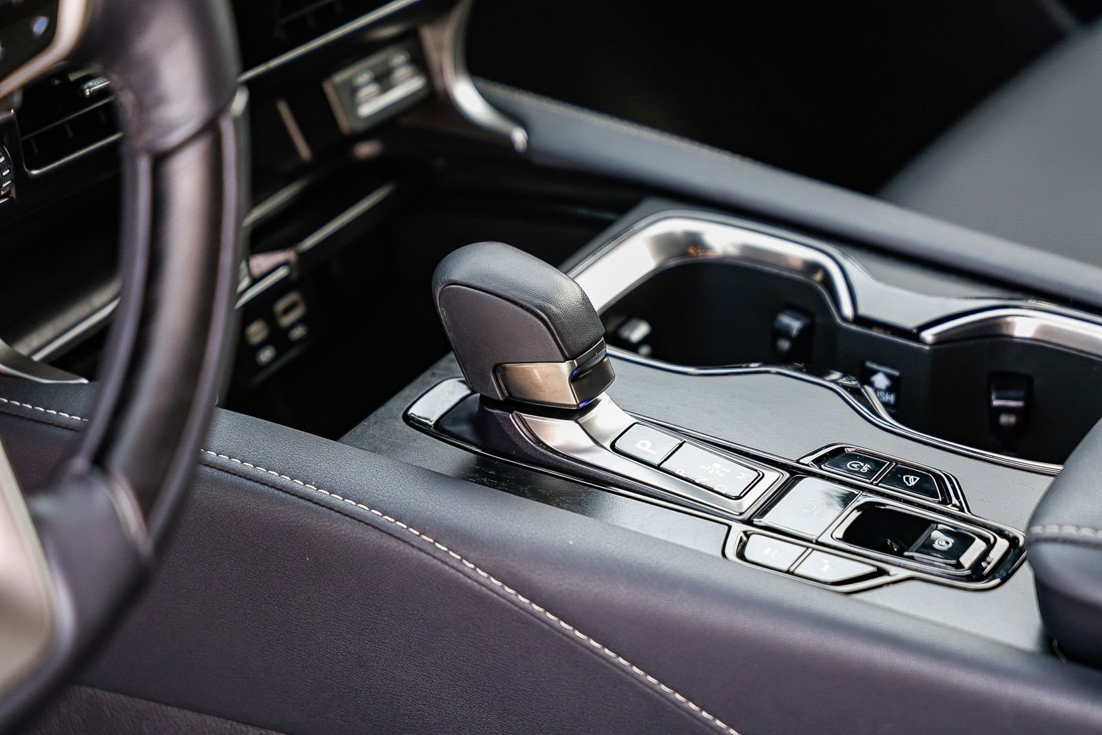 Used 2023 Lexus RX 350 Premium w/ Cold Area Package image 20