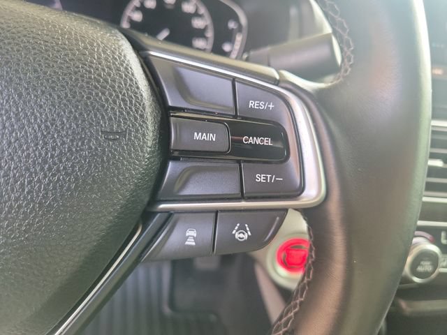 Used 2018 Honda Accord EX-L image 20