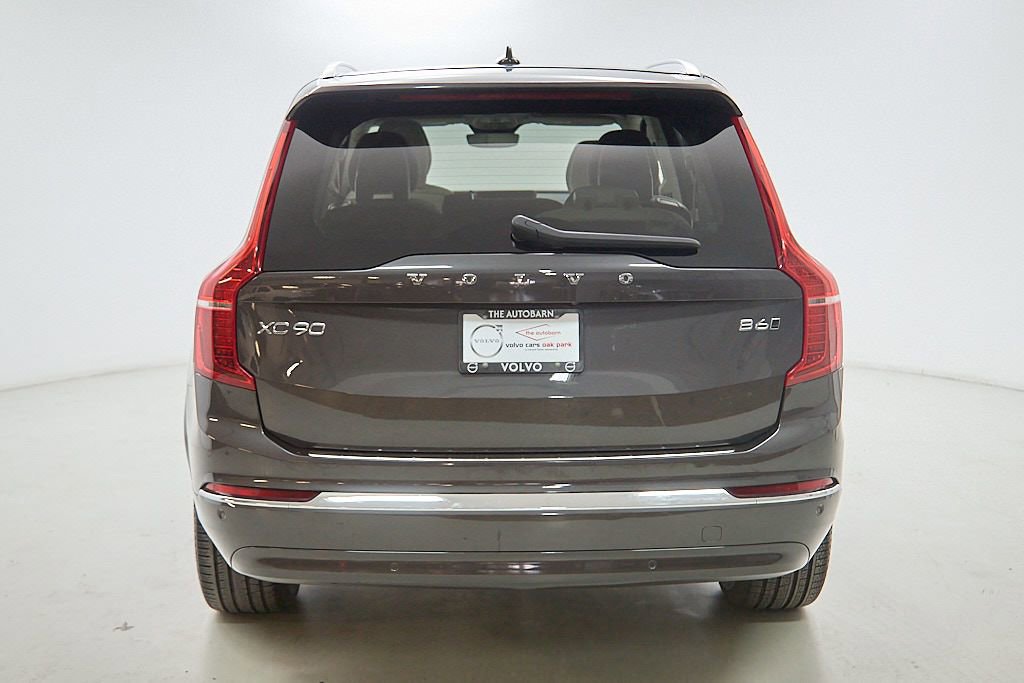 Used 2024 Volvo XC90 B6 Plus w/ Protection Package Premier image 8