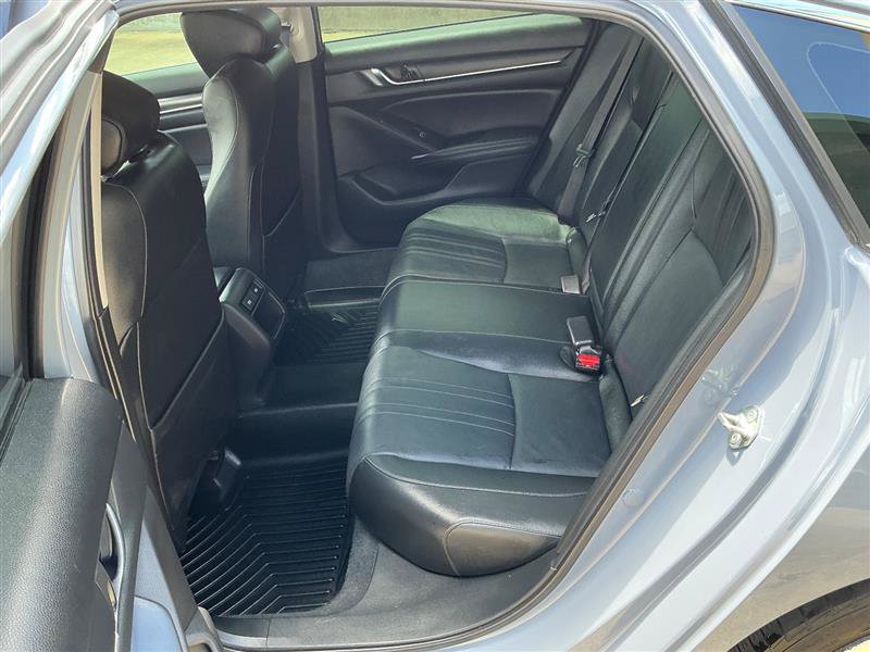 Used 2021 Honda Accord Sport Special Edition image 27