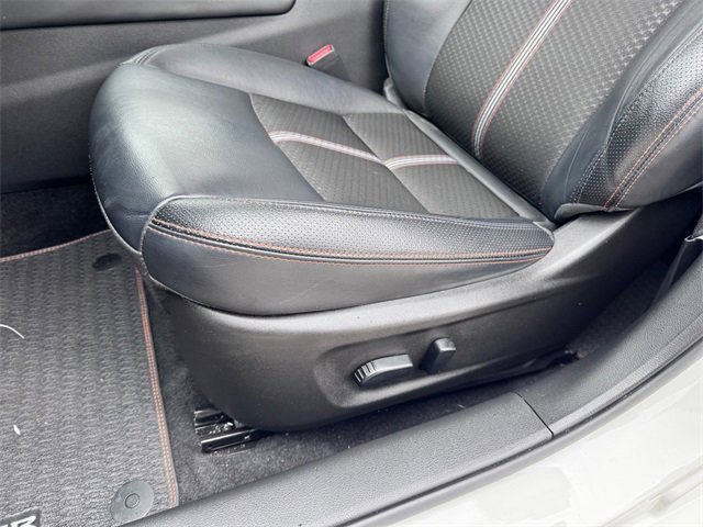 Used 2024 Nissan Altima 2.5 SR image 21