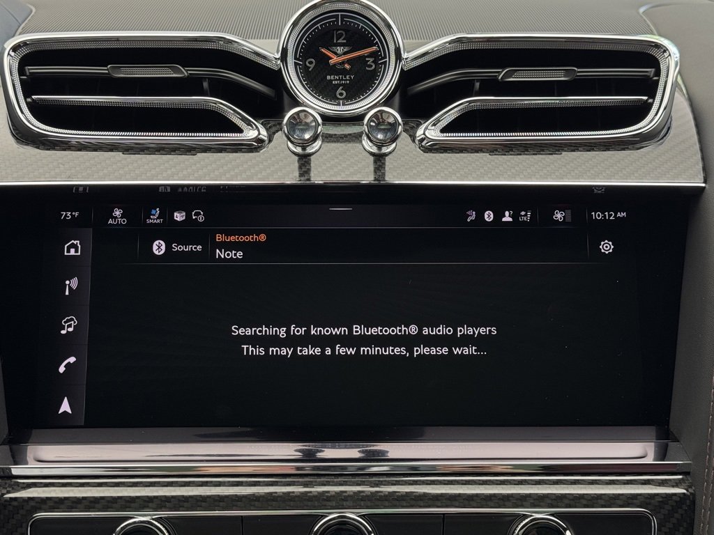 New 2025 Bentley Bentayga image 19