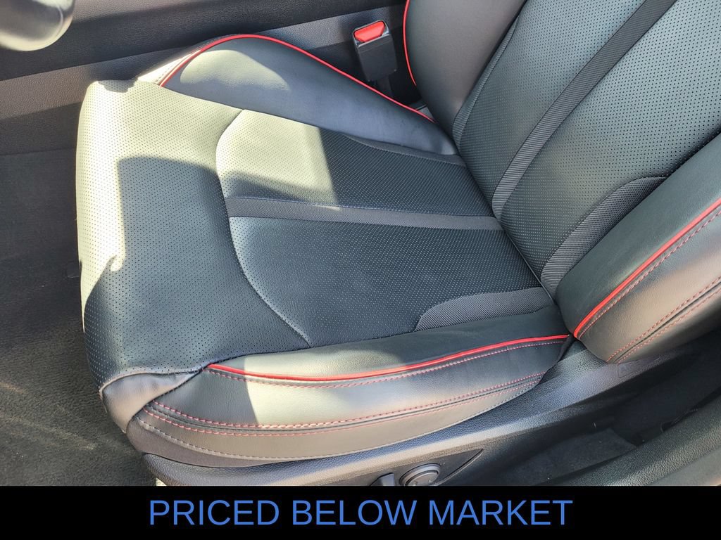 Used 2024 Kia K5 GT w/ GT1 Package FWD image 12