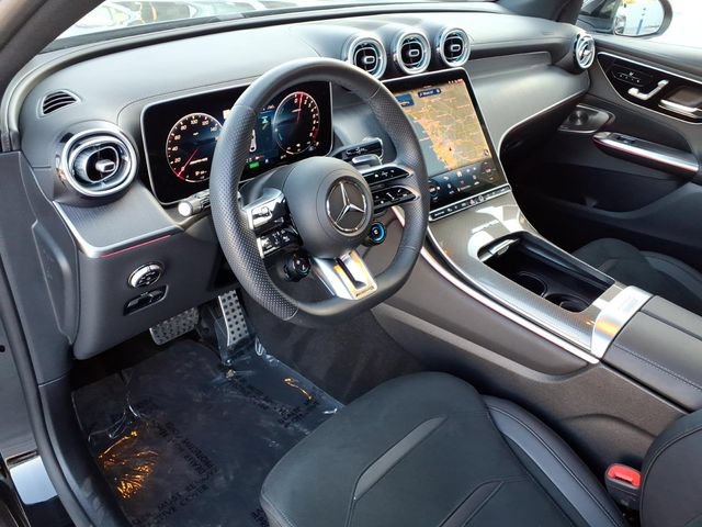 Certified 2025 Mercedes-Benz GLC 63 AMG S image 13