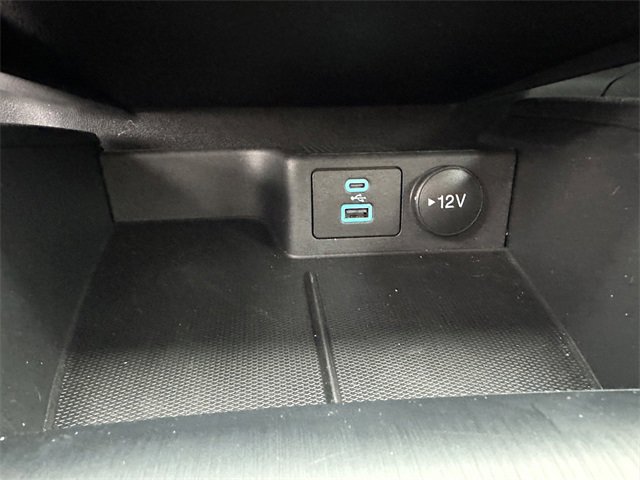 Certified 2023 Ford Escape Active image 25