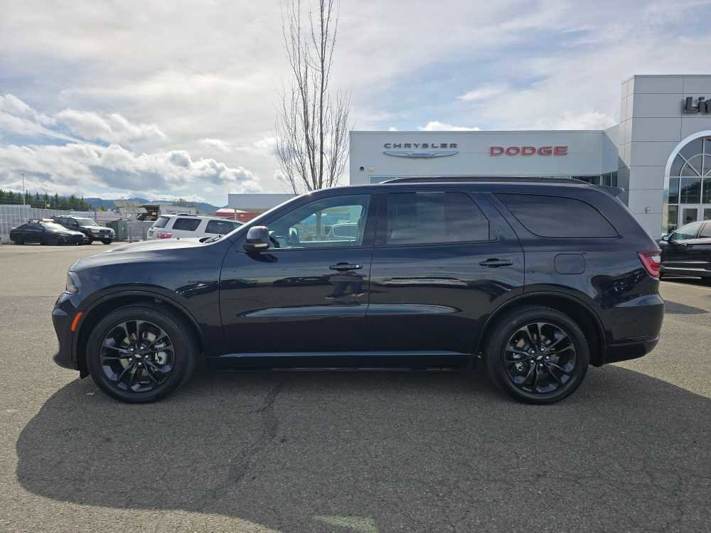 Used 2025 Dodge Durango R/T image 2