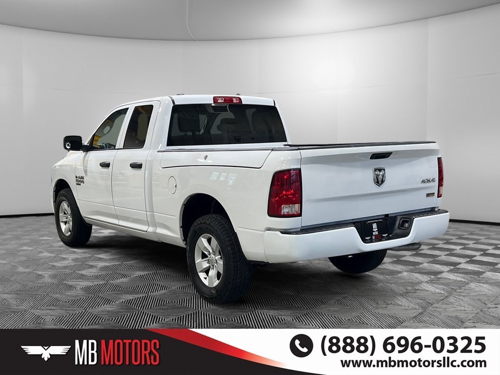 Used 2019 RAM 1500 Express image 7