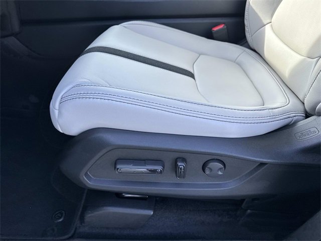 New 2026 Honda Passport RTL image 6