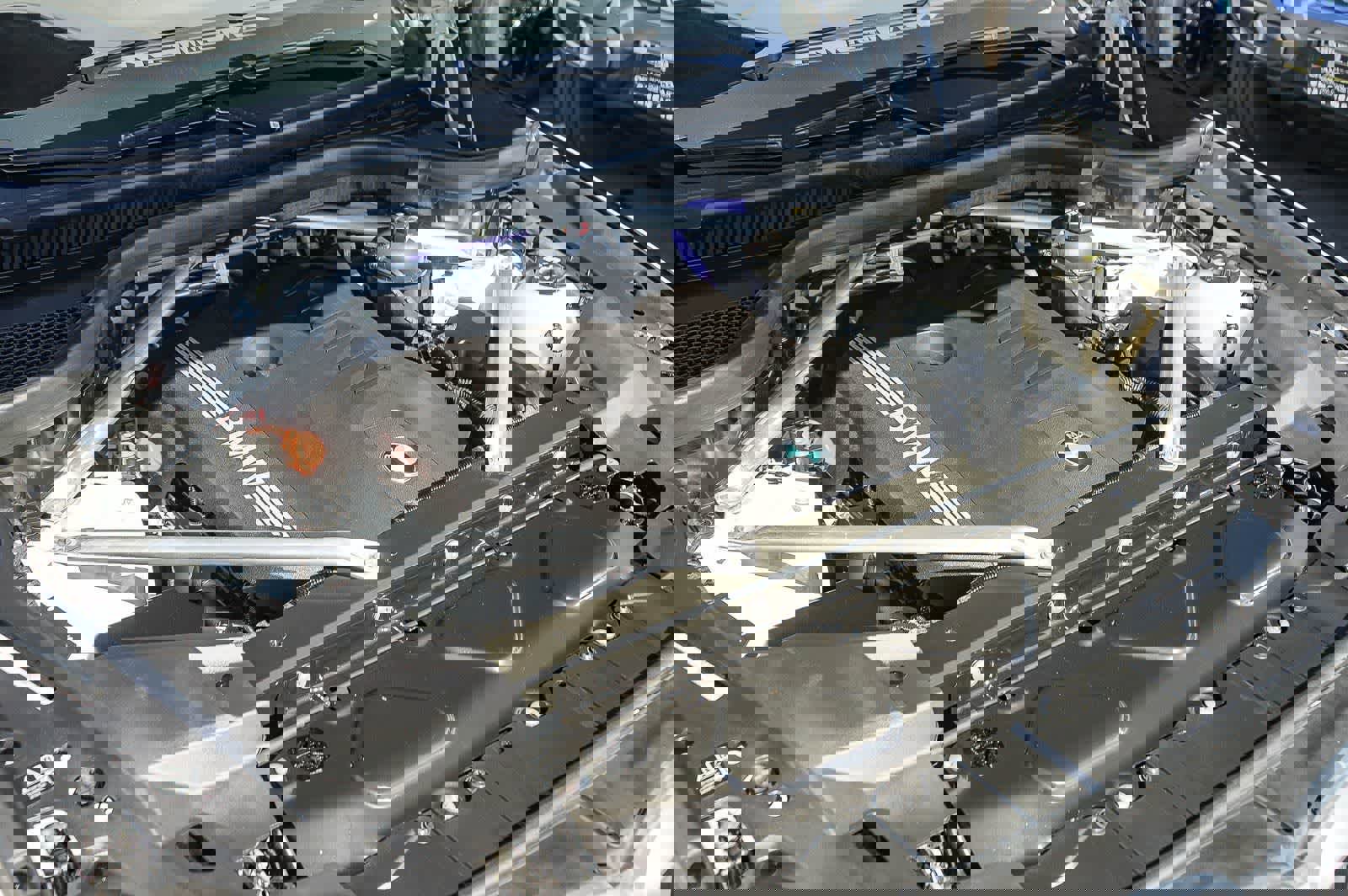 Used 2024 BMW X5 xDrive40i image 19