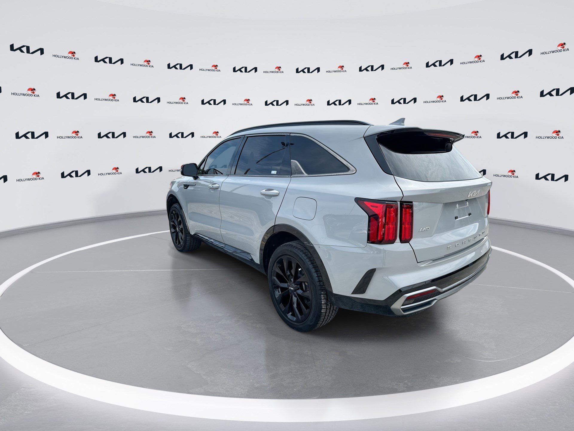 Certified 2022 Kia Sorento SX AWD/4WD image 6