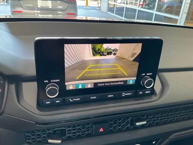 Used 2024 Honda Accord EX image 16