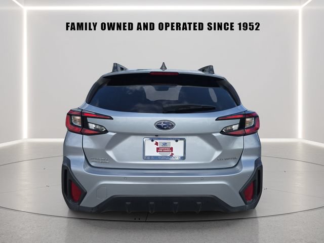 Certified 2024 Subaru Crosstrek 2.5i Limited w/ Crosstrek Mirror Package AWD/4WD image 4