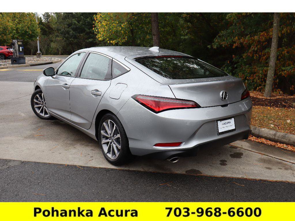 Certified 2025 Acura Integra image 5