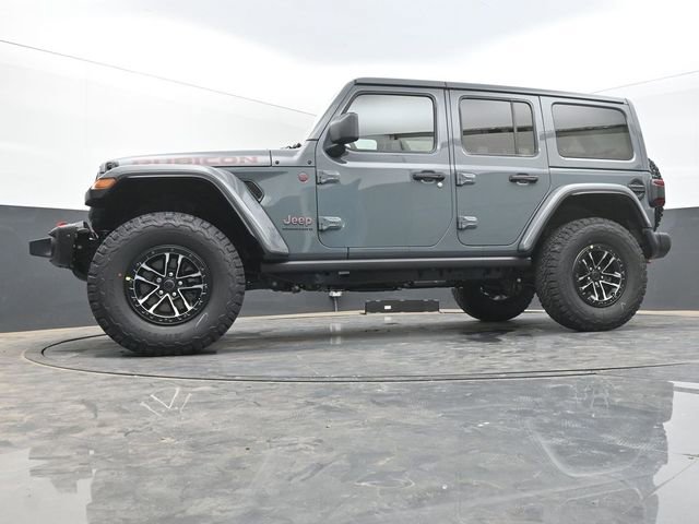 New 2026 Jeep Wrangler Unlimited Rubicon image 38