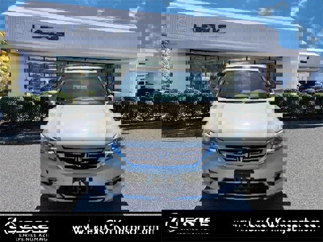 Used 2014 Honda Accord EX image 8