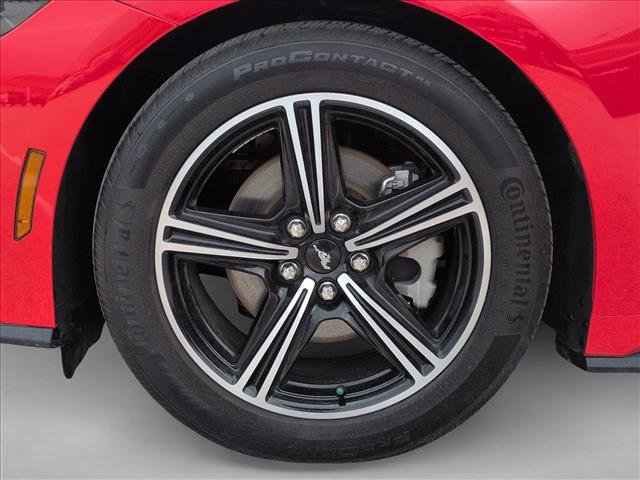 Used 2024 Ford Mustang Coupe image 22