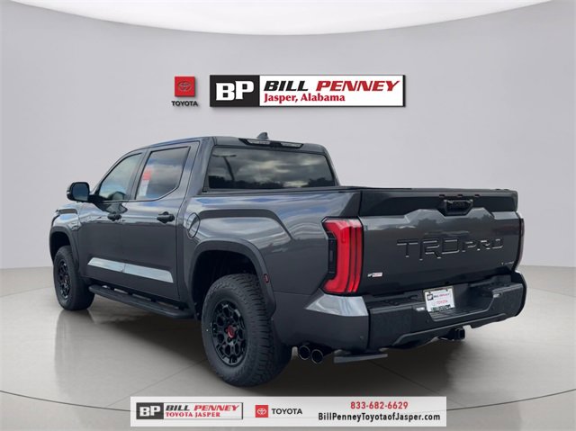 New 2026 Toyota Tundra TRD Pro image 3