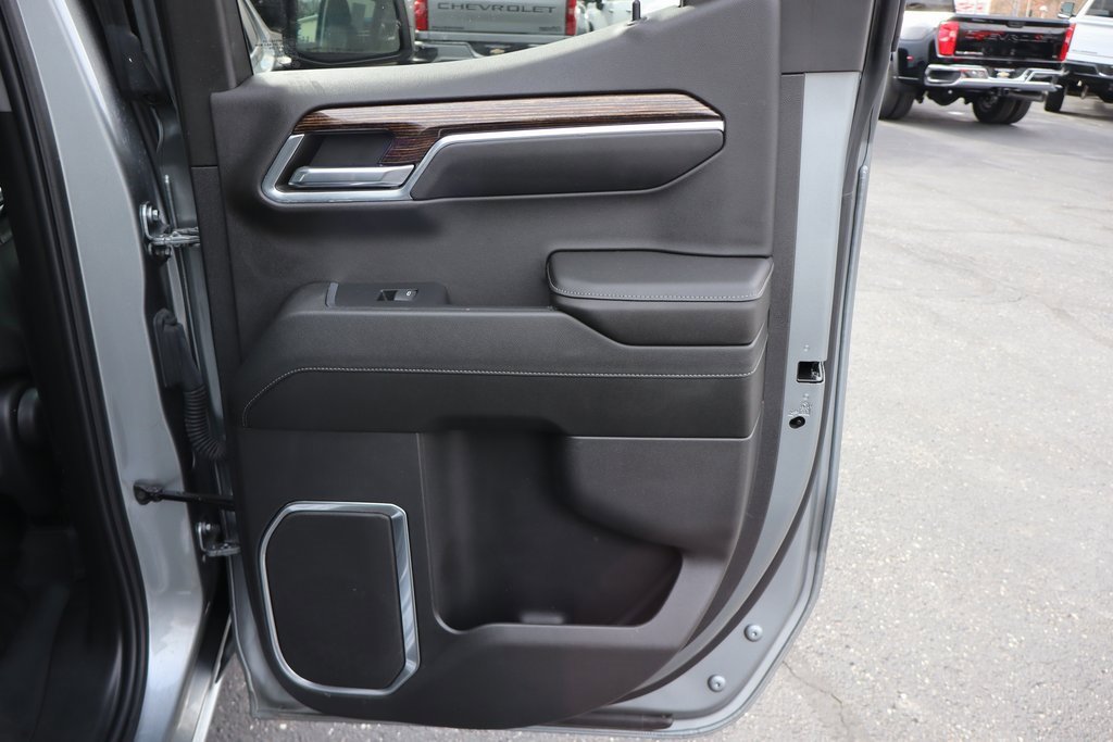 Used 2023 GMC Sierra 1500 Elevation image 21