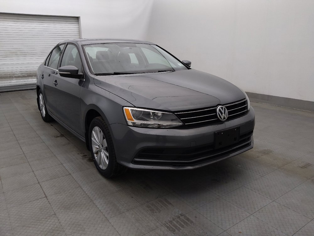 Used 2016 Volkswagen Jetta SE FWD image 13