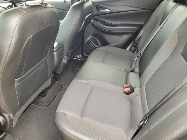 Certified 2023 Buick Encore GX Preferred FWD image 11