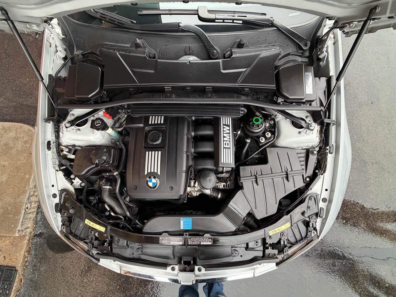 Used 2008 BMW 328i Convertible image 33