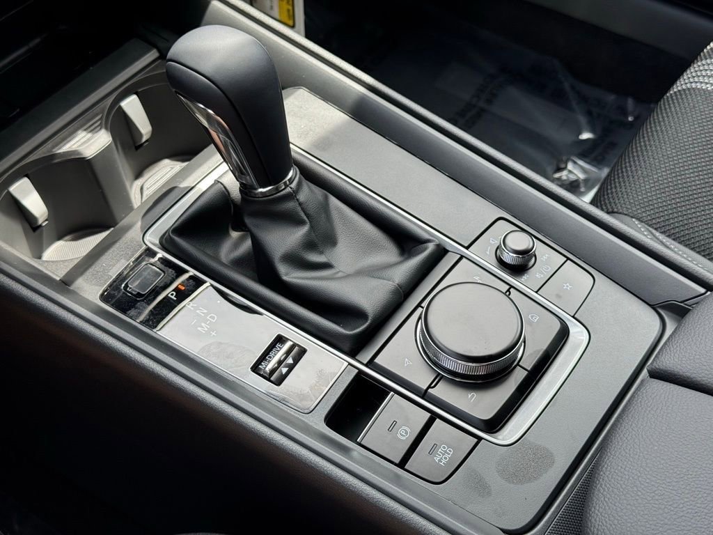 New 2025 MAZDA CX-50 AWD 2.5 S w/ Weather Package image 26