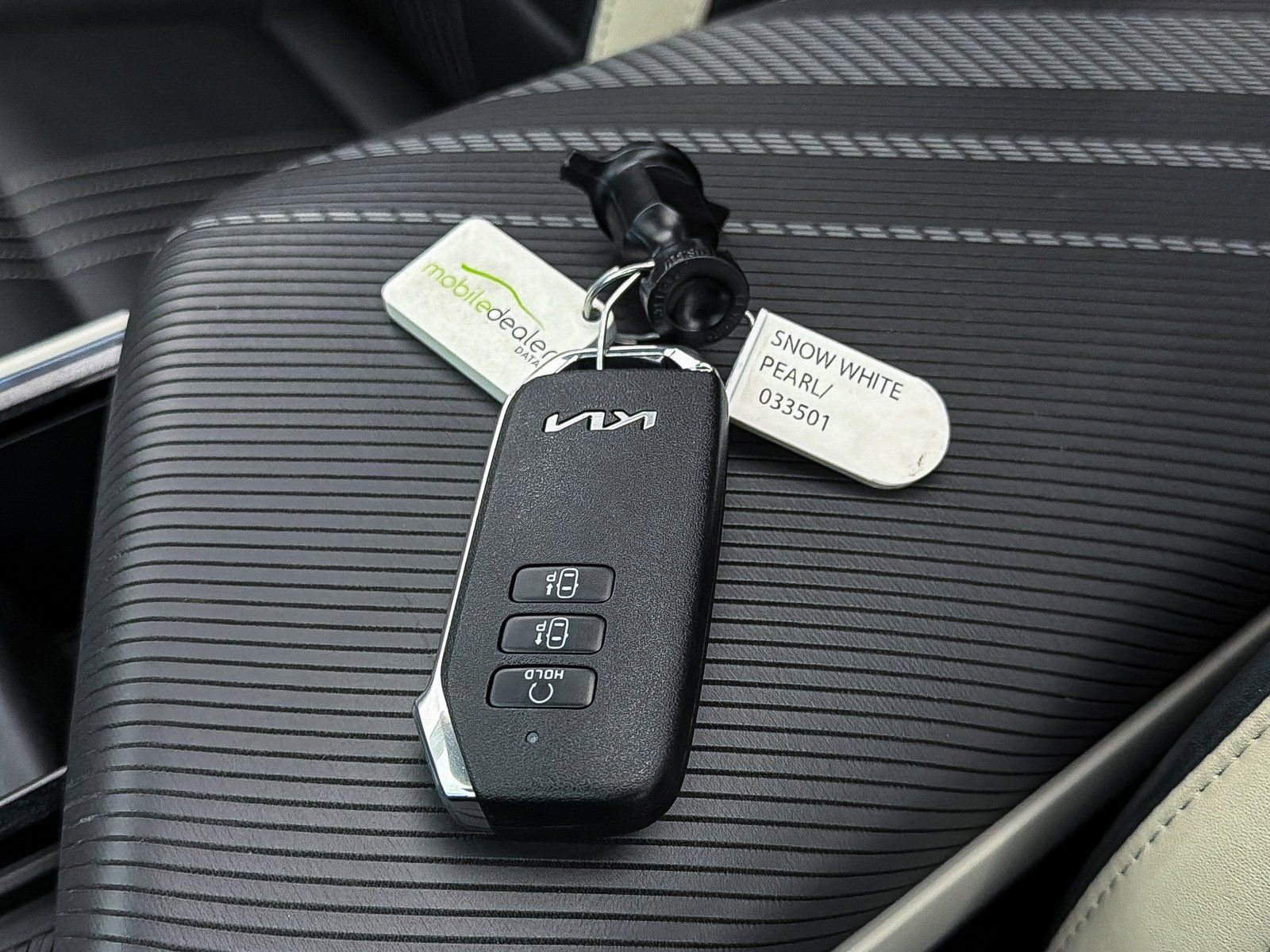 Used 2022 Kia EV6 GT-Line image 31