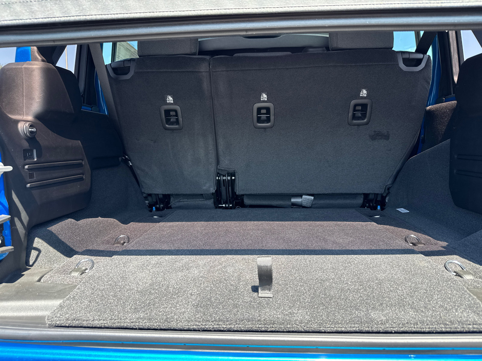 New 2025 Jeep Wrangler Sport S image 20