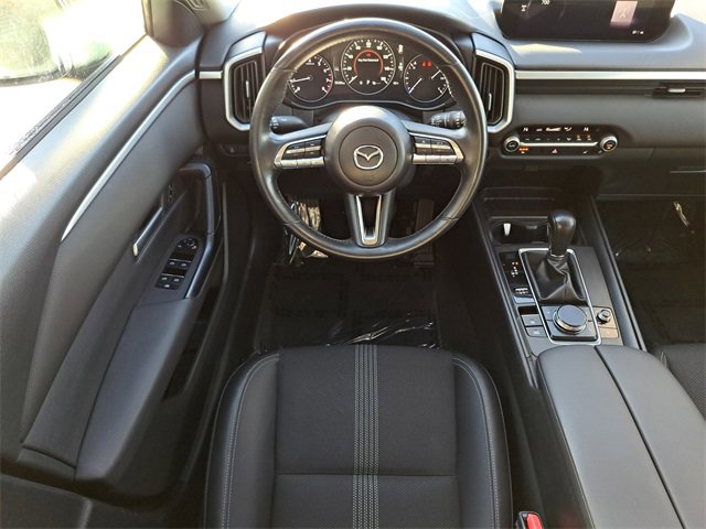 Used 2024 MAZDA CX-50 AWD 2.5 S w/ Preferred Package image 11