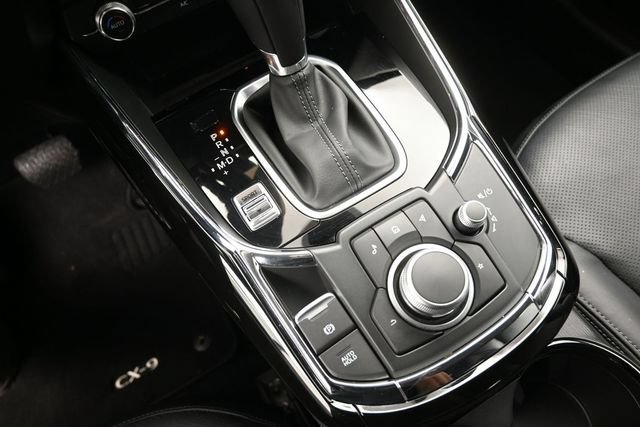 Certified 2023 MAZDA CX-9 Touring AWD/4WD image 13