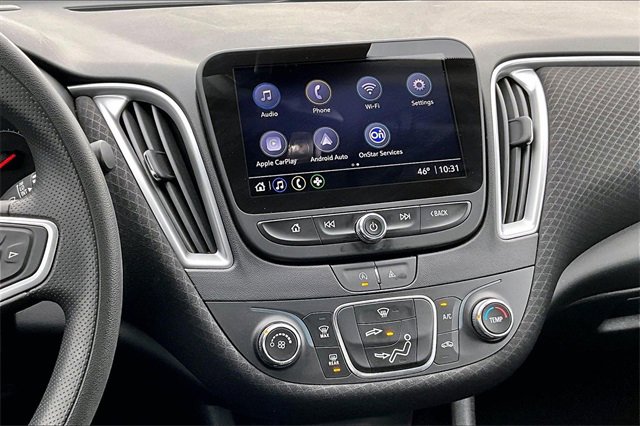 Used 2023 Chevrolet Malibu LS image 9