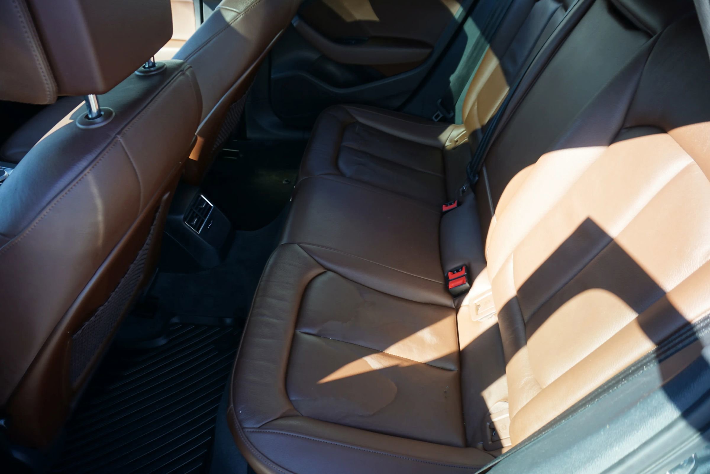 Used 2018 Audi A3 2.0T Premium w/ Convenience Package image 17