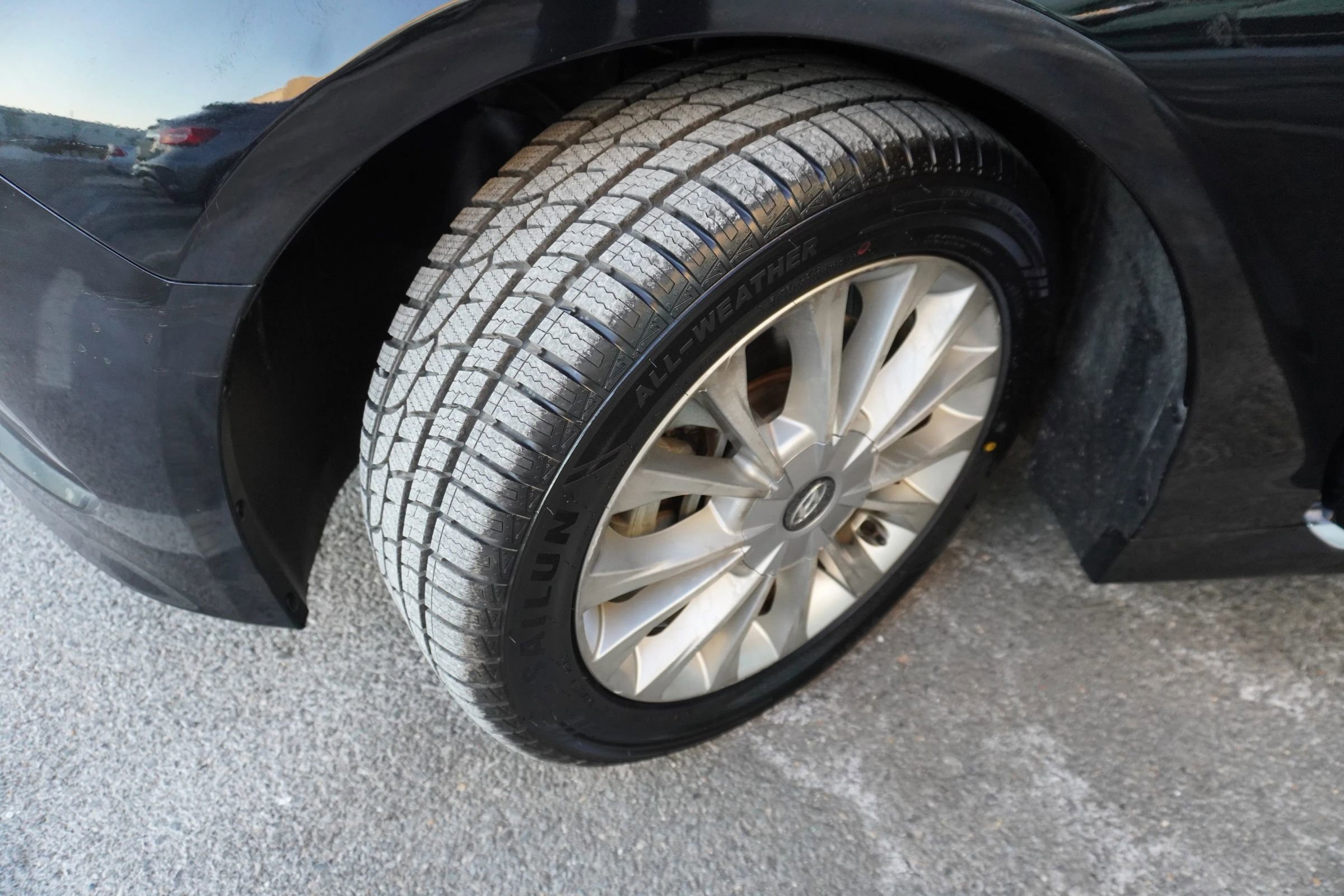 Used 2015 Hyundai Sonata Limited w/ Option Group 05 image 27