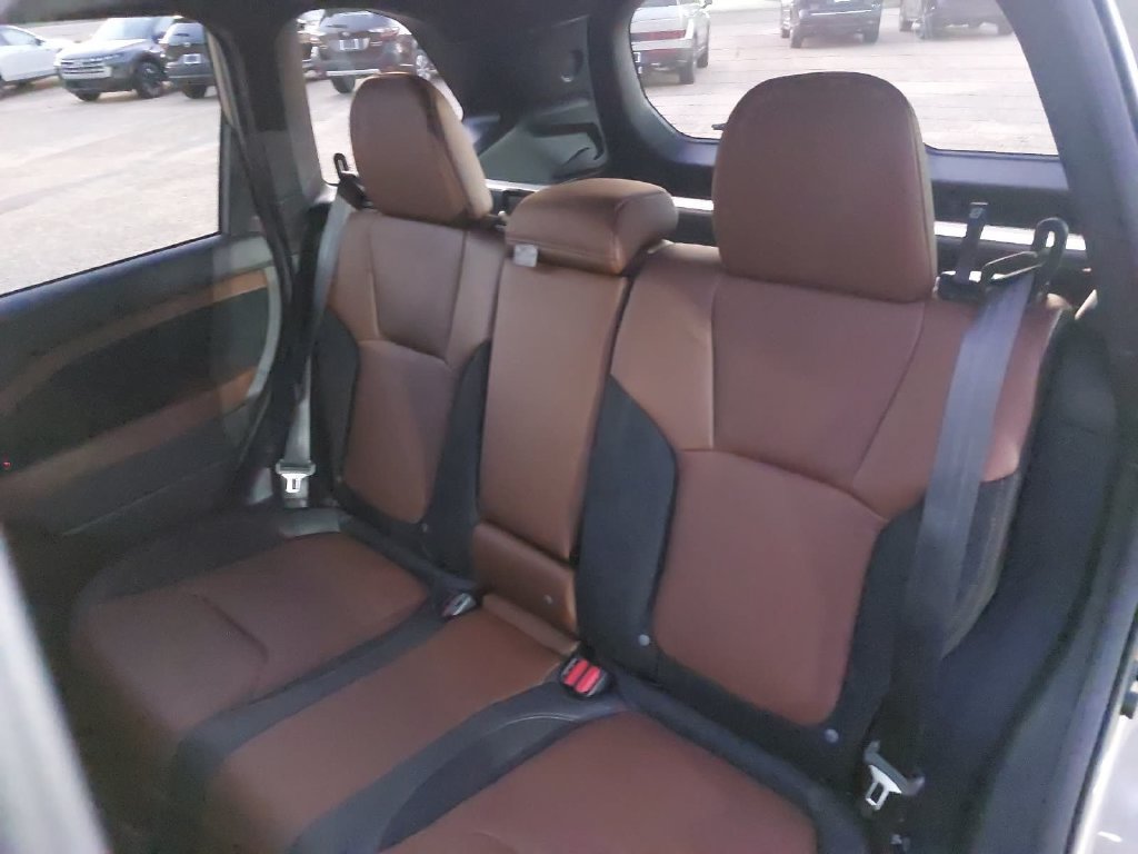 New 2026 Subaru Forester Touring AWD/4WD image 13