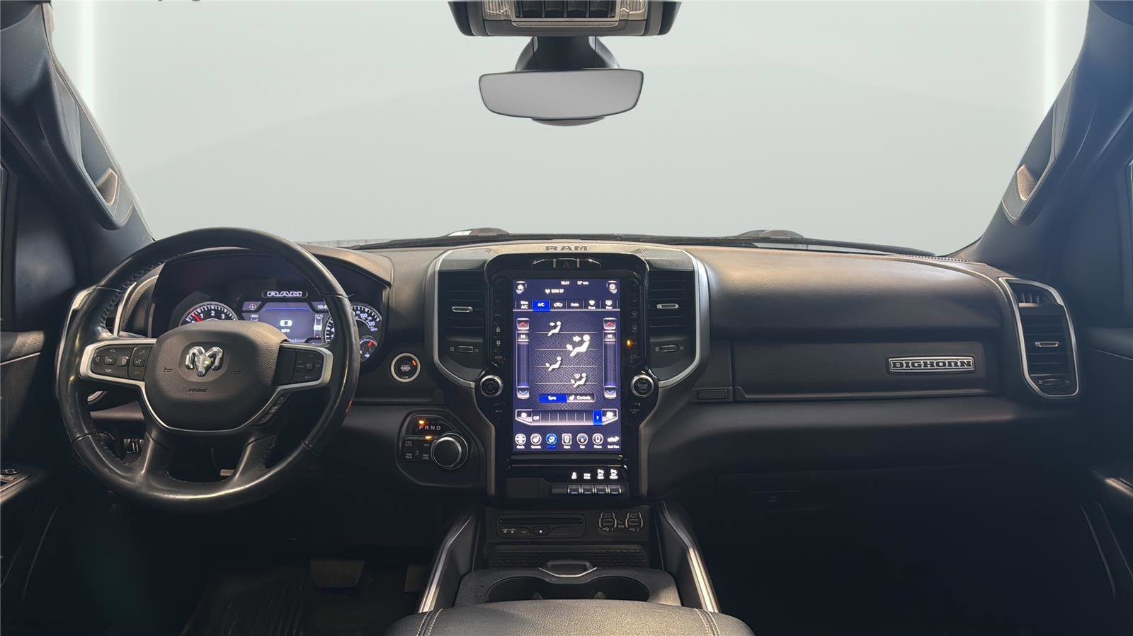 Used 2019 RAM 1500 Big Horn image 12