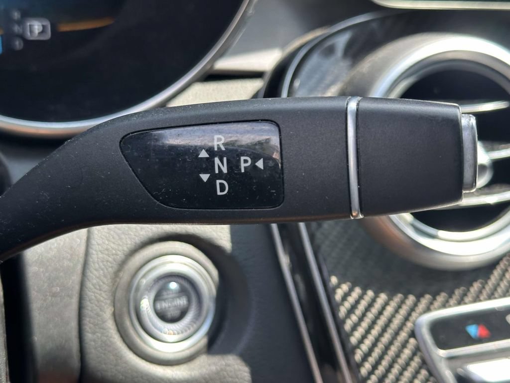 Used 2021 Mercedes-Benz C 43 AMG 4MATIC Sedan image 35