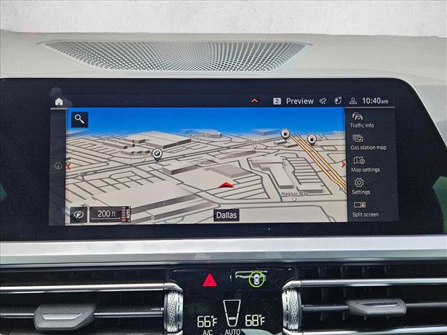 Used 2023 BMW 430i Gran Coupe w/ Premium Package RWD image 14