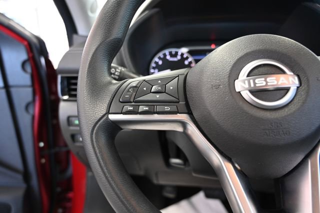 Used 2024 Nissan Sentra SV FWD image 23