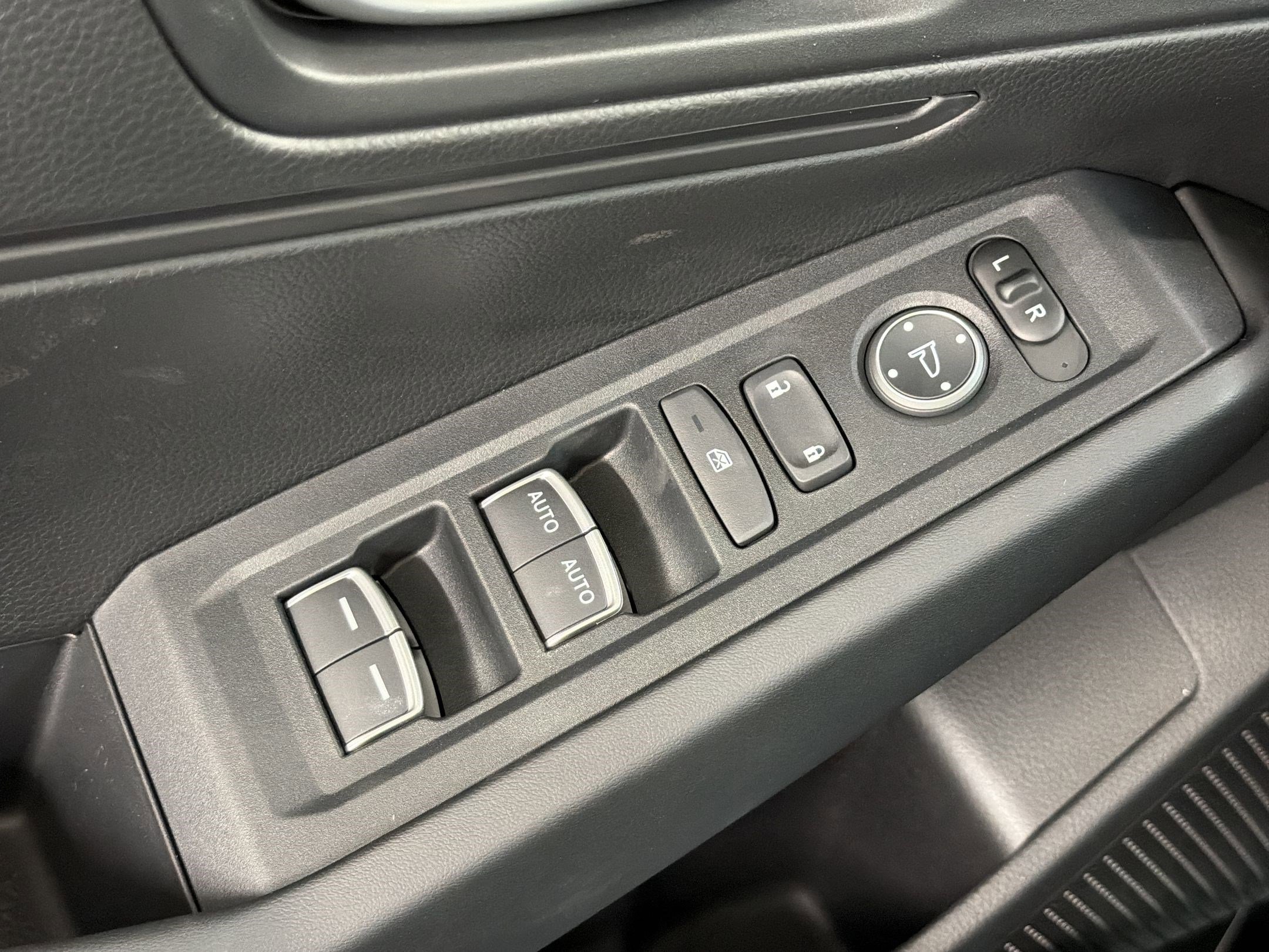 New 2026 Honda Accord LX image 21