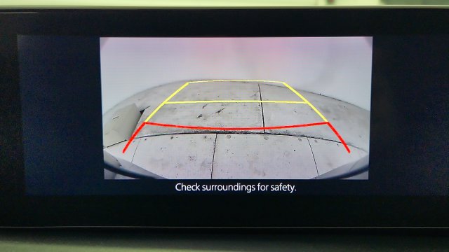 Used 2021 MAZDA MAZDA3 s FWD image 17