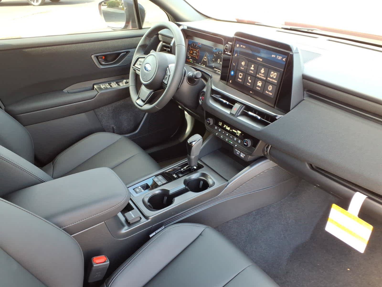 New 2026 Subaru Outback Premium AWD/4WD image 14