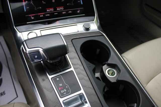 Used 2019 Audi A6 2.0T Premium Plus w/ Premium Plus Package AWD/4WD image 22