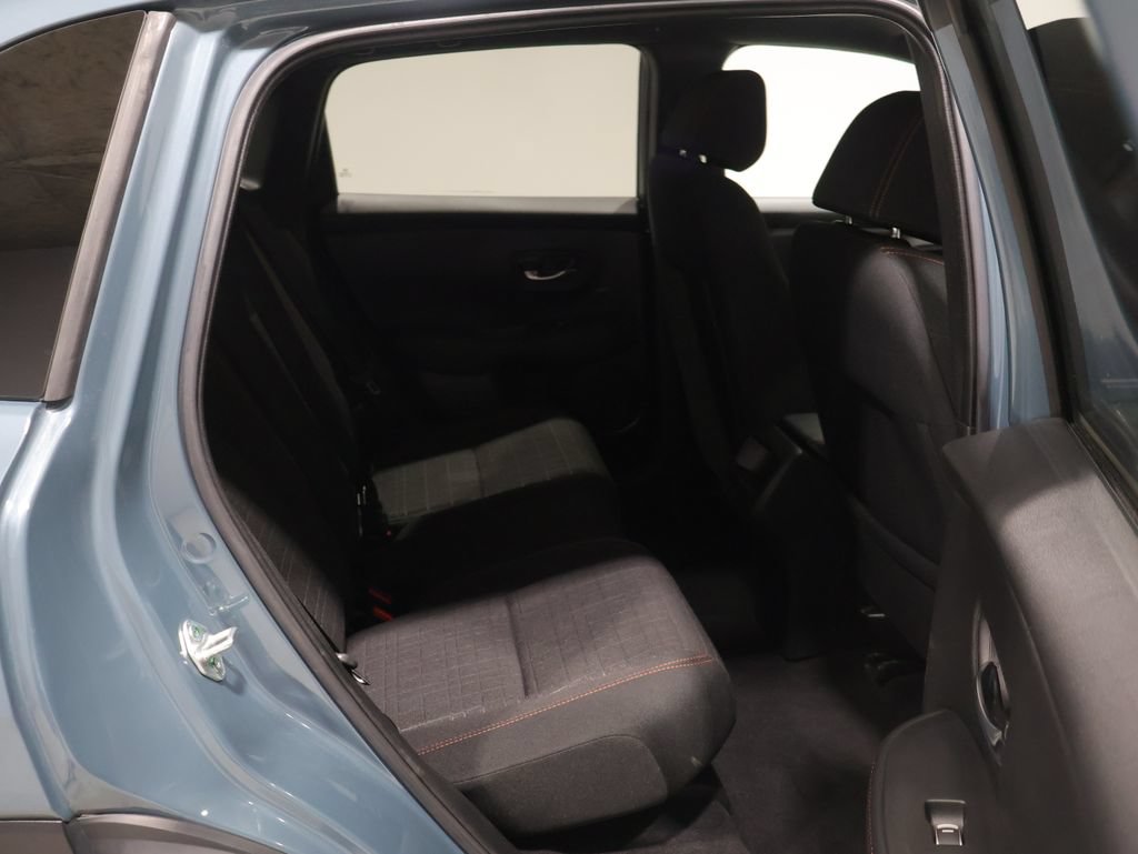 Used 2024 Honda HR-V Sport image 20