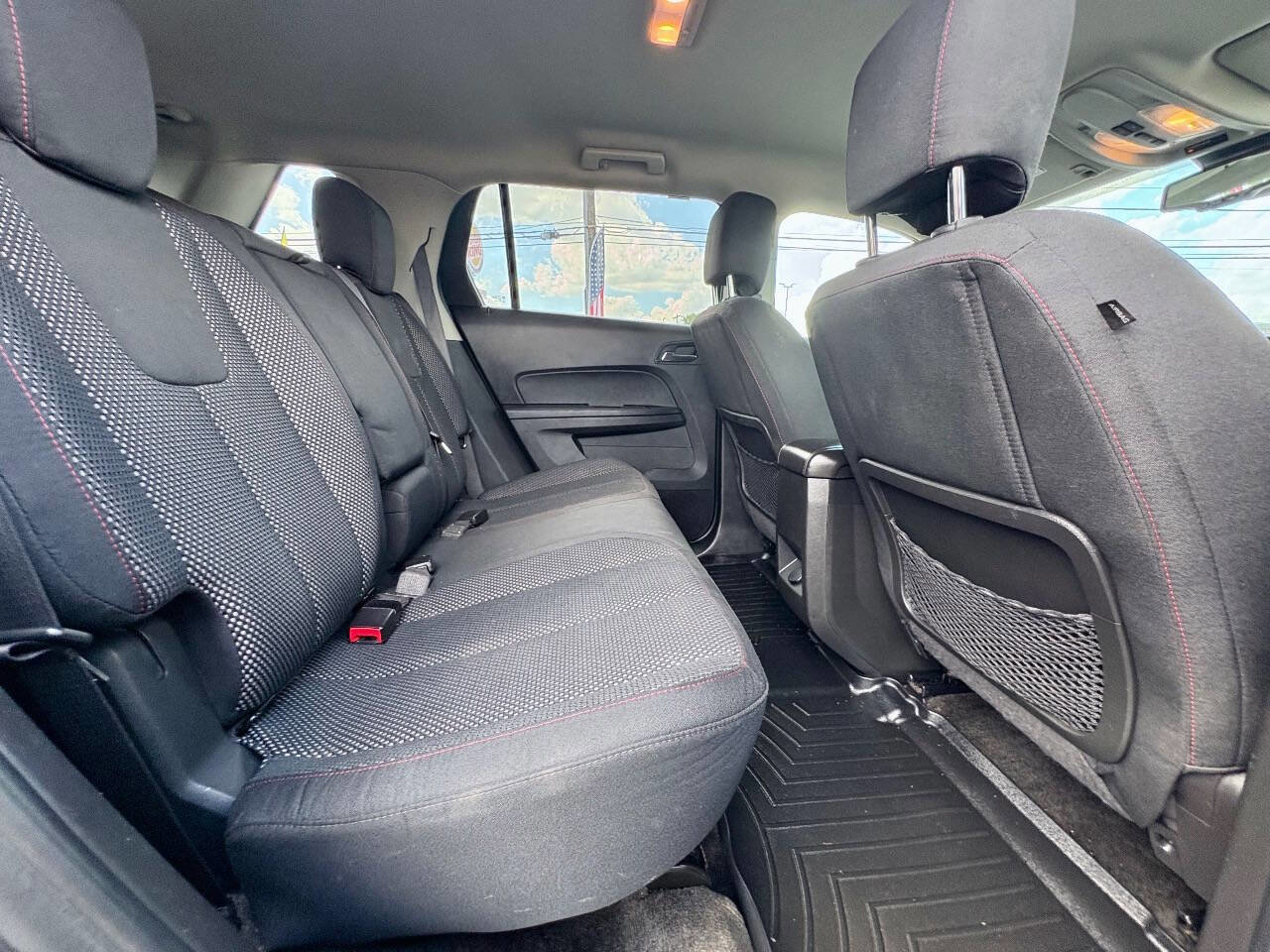 Used 2015 GMC Terrain SLE w/ Convenience Package image 30