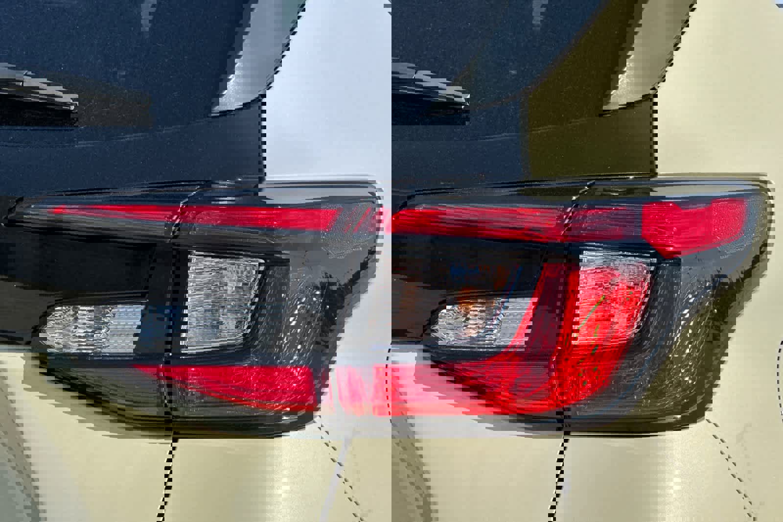 New 2026 Subaru Crosstrek 2.5i Sport image 31